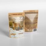 Taste of the Wild Canyon River Cat Pouch Chunks in Gravy – 85g - Image 2