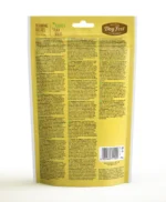 Dog Fest Training Treats Turkey & Flax Seeds 90g - Image 2