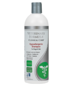 Synergy Labs VFCC Hypoallergenic Shampoo 473ml V5