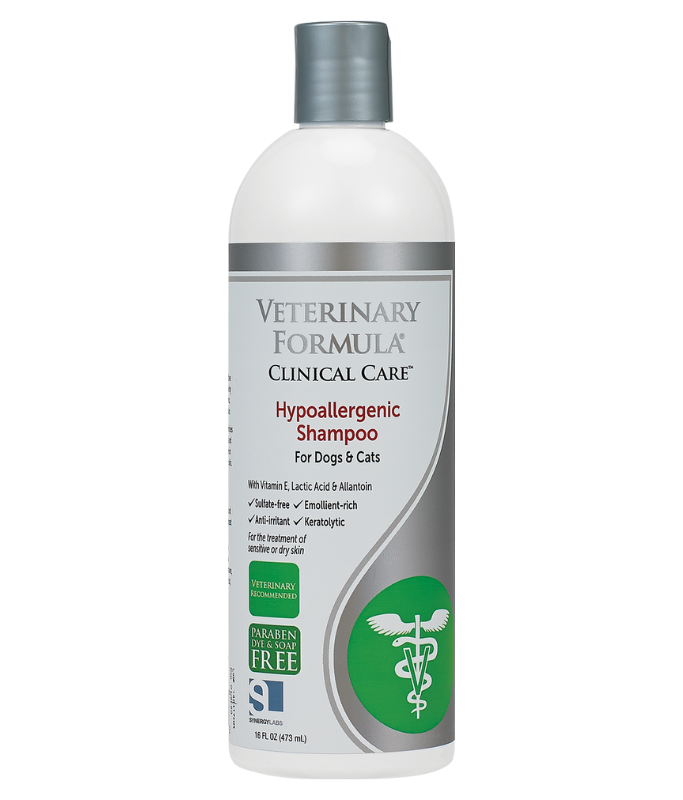 FG01300-FG01820-Synergy-Labs-VFCC-Hypoallergenic-Shampoo-473ml-16oz-Volume-473ml.png Synergy Labs VFCC Hypoallergenic Shampoo 473ml V5 - Image 1