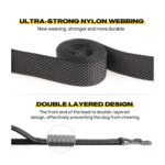 Fida Heavy Duty Dog Leash - Image 3
