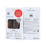 All O2PETS Super Snack Treats Beef Chips