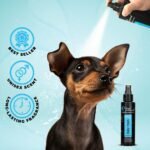 Groom Professional Baby Fresh Cologne 100 ml - Image 3