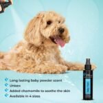 Groom Professional Baby Fresh Cologne 100 ml - Image 4