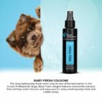 Groom Professional Baby Fresh Cologne 100 ml - Image 5