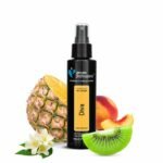 Groom Professional Diva Cologne (Perfume)- 100 ml - Exotic Female Scent - Image 2