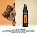 Groom Professional Fruit Punch Cologne 100ml - Image 5