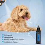 Groom Professional Prince Pet Cologne 100ml - Image 4