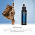 Groom Professional Prince Pet Cologne 100ml - Image 5