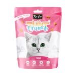 Kit Cat Kitty Crunch Tuna Flavor 60g