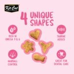 Kit Cat Kitty Crunch Tuna Flavor 60g - Image 3