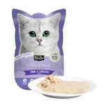 Kit Cat Petite Pouch 70g – Chicken & Tuna - Image 3