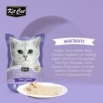 Kit Cat Petite Pouch 70g – Chicken & Tuna - Image 4
