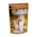 Taste of the Wild Kitten Chicken Patê – 85g