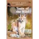 Taste of the Wild Kitten Chicken Patê – 85g - Image 3