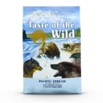 Taste of the Wild Pacific Stream Canine Recipe