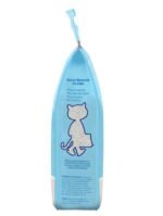 Kiki Kat White Bentonite Clumping Cat Litter –Cleany-20 L - Image 3