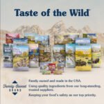 Taste of the Wild High Prairie Puppy Recipe - Image 6