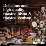 Taste of the Wild High Prairie Puppy Recipe - Image 5