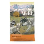 Taste of the Wild High Prairie Puppy Recipe