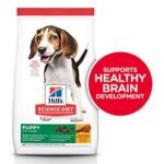 Hill’s Science Plan Medium Puppy Food With Chicken - Image 4