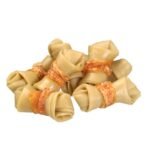 Good Boy Chicken Wrap Bone Mini 7 pc - Image 2