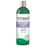 Vet’s Best Hypo-Allergenic Shampoo (16oz) V6