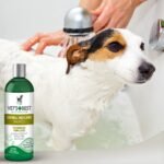 Vet’s Best Oatmeal Medicated Dog Shampoo (16-oz) V6 - Image 3