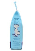 Kiki Kat White Bentonite Clumping Cat Litter – Lavender – 5L (4.35 Kg) - Image 3