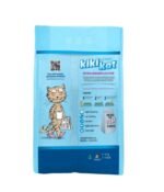 Kiki Kat White Bentonite Clumping Cat Litter –Natural 20 L (17.4 Kg ) - Image 2