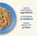 Applaws Fish Multipack Adult Wet Cat Food 12 x 70g Pouch - Image 4