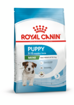 Royal Canin Mini Puppy 8 KG - Image 2