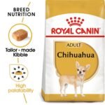 Royal Canin Chihuahua Adult 1.5 KG