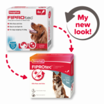 Fiprotec for Medium Dog - 4 Pipettes - Image 2