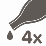 Fiprotec for Small Dog - 4 Pipettes - Image 4