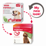Fiprotec for Large Dog - 4 Pipettes - Image 3