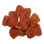 Good Boy Crunchy Chicken & Rice Bones - 100G - Image 2