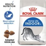 Royal Canin Feline Indoor 2 KG