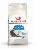 Royal Canin Feline Indoor Long Hair 2 KG