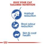 Royal Canin Feline Indoor Long Hair 2 KG - Image 3