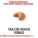 Royal Canin French Bulldog Adult 3 KG - Image 3