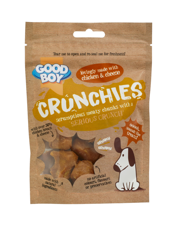 download-40-1.png Goodboy Crunchies Chicken & Cheese 54g - Image 1