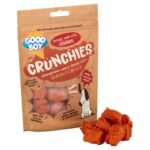 Goodboy Crunchies Chicken 60g - Image 3