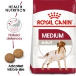 Royal Canin Medium Adult 15 KG - Image 4