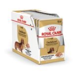 Royal Canin Dachshund Adult Wet Food 12 x 85g - Image 3