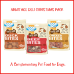 Good Boy Deli Christmas Pack - Image 2