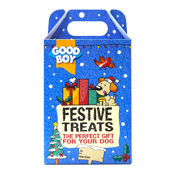 download-57.png Good Boy Chewy Christmas Pack - Image 1