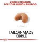 Royal Canin French Bulldog Puppy 3 KG - Image 2