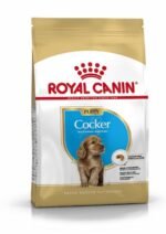 Royal Canin Cocker Puppy 3 KG - Image 2