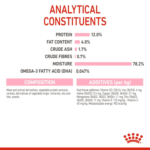 Royal Canin Kitten Gravy (WET FOOD - Pouches) 12 x 85g - Image 6